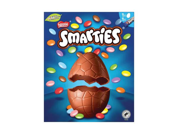 Large Easter Eggs
