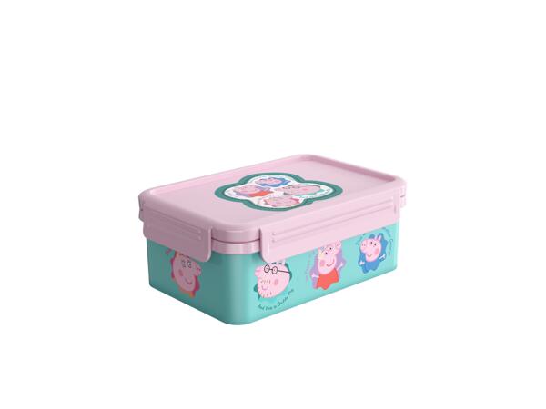 Lunchbox