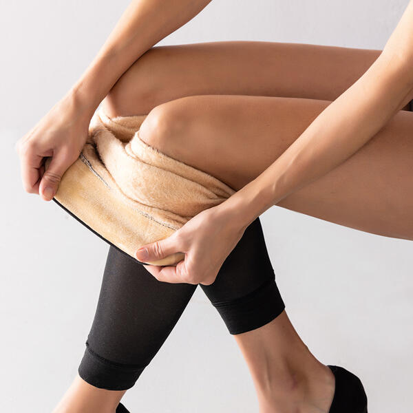 Thermo-Fleece-Strumpfhose