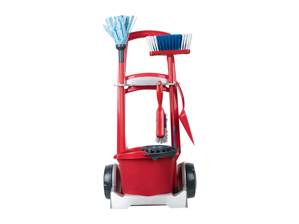 Vileda Cleaning Toy Assortment
