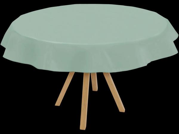Vinyl tablecloth 110 x 140cm, 130 x 190cm o ø 160cm
