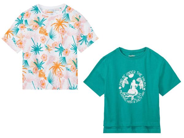 Girls' T-Shirt