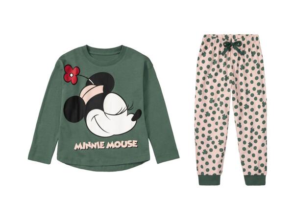 Girls' pyjamas "Disney"