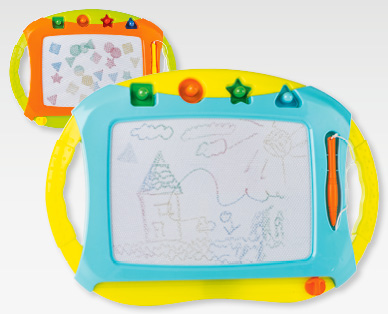 Ardoise magique TOY