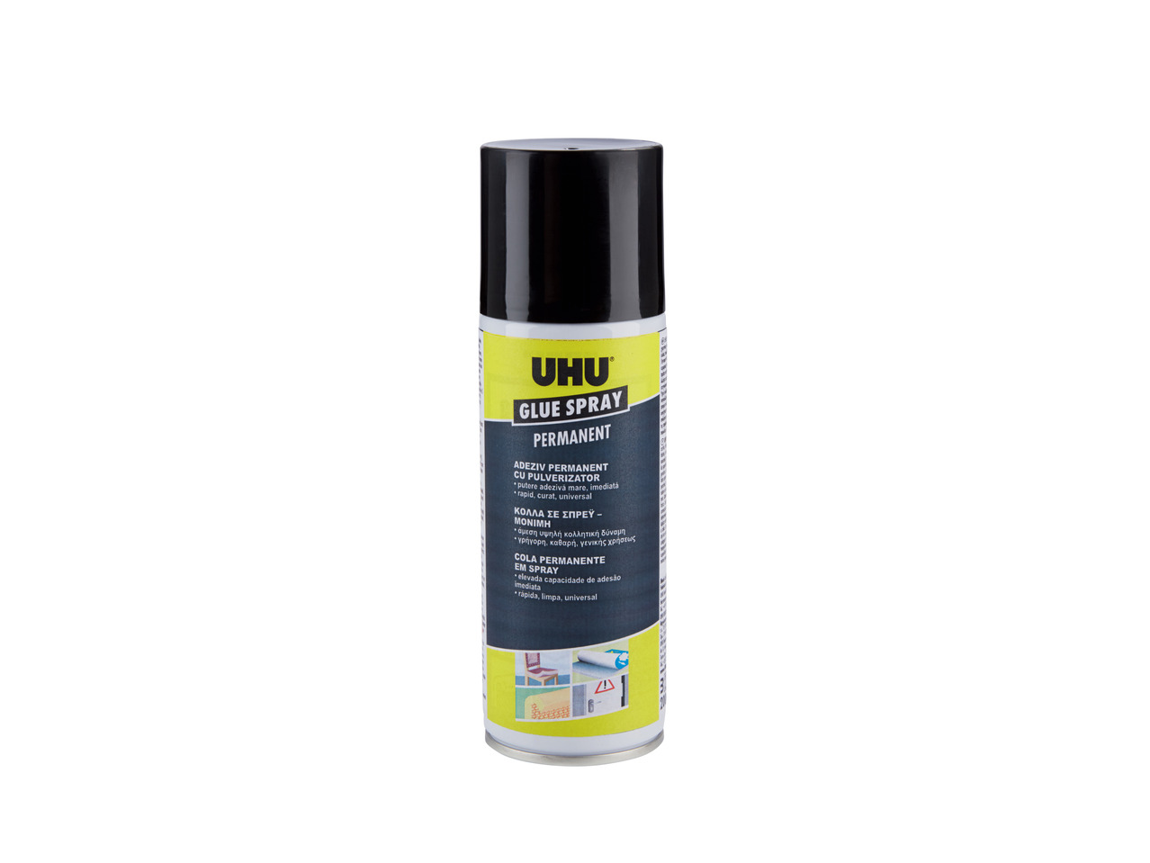 UHU(R) Limspray
