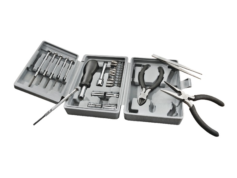 Mini Tool Kit