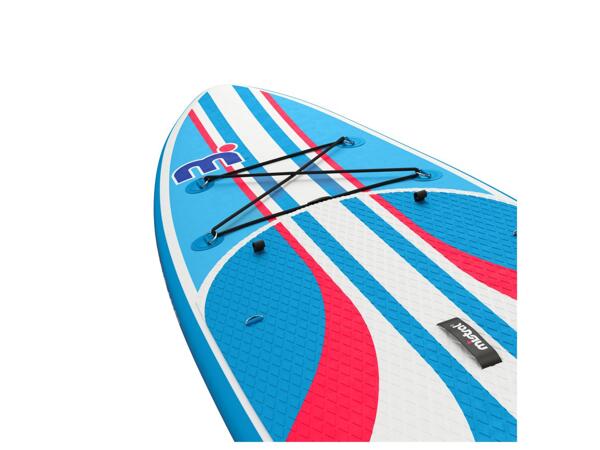 mistral(R) DVOUKOMOROVÝ PADDLEBOARD ALLROUND 10‘6"