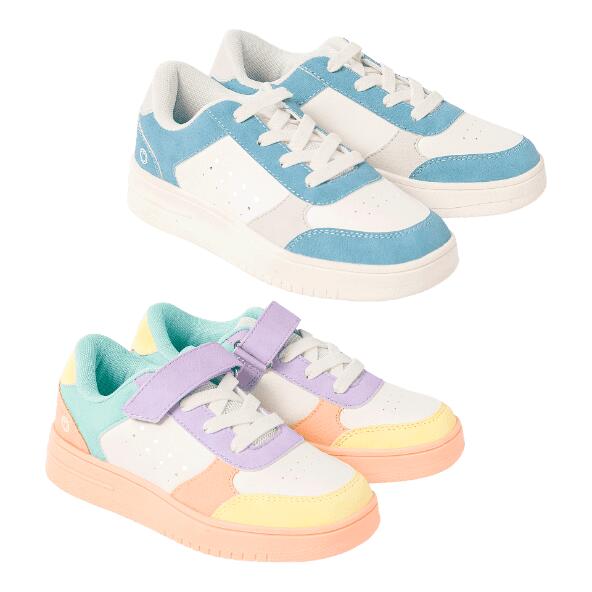 L&D(R) 				Leuchtende Sneakers