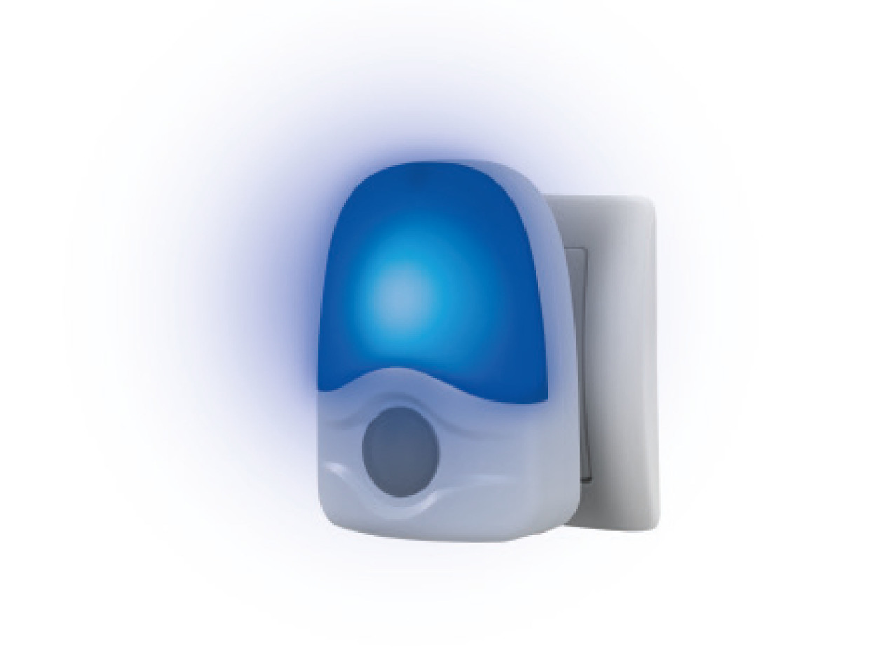 LIVARNO LUX LED Night Light