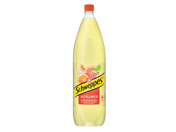 Erfrischendes Tonic, auch für Cocktails