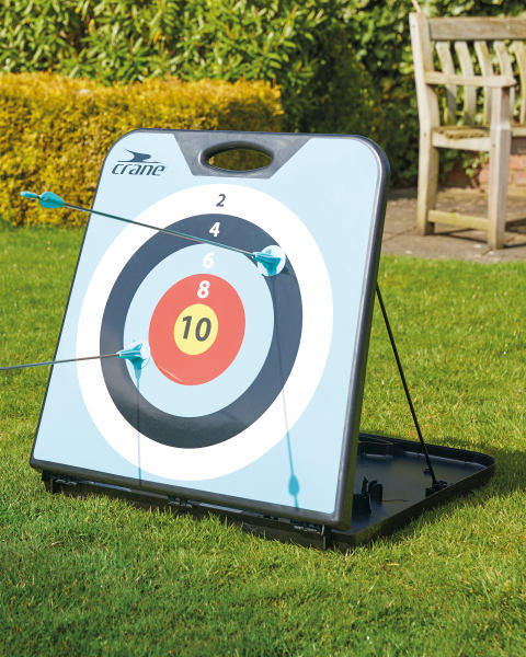 Crane Soft Archery Set