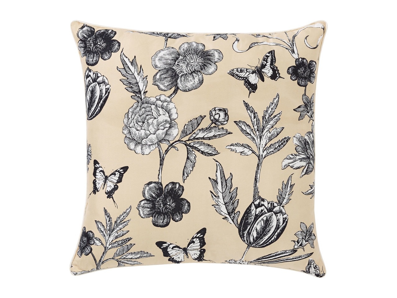 Meradiso Vintage Cushion1