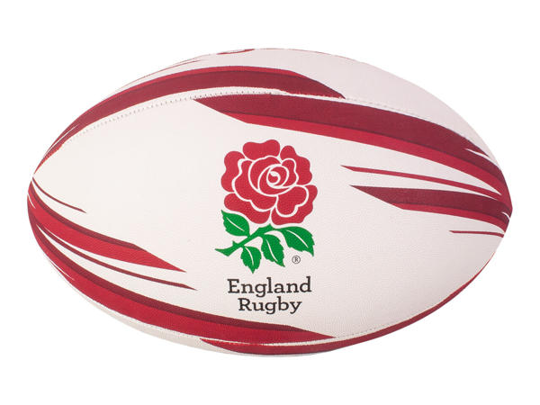 Official 6 Nations 2020 Ball – England