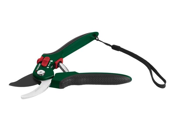 Parkside Secateurs