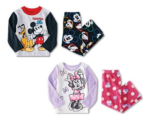 Children's Character 2-Piece Pajama Set