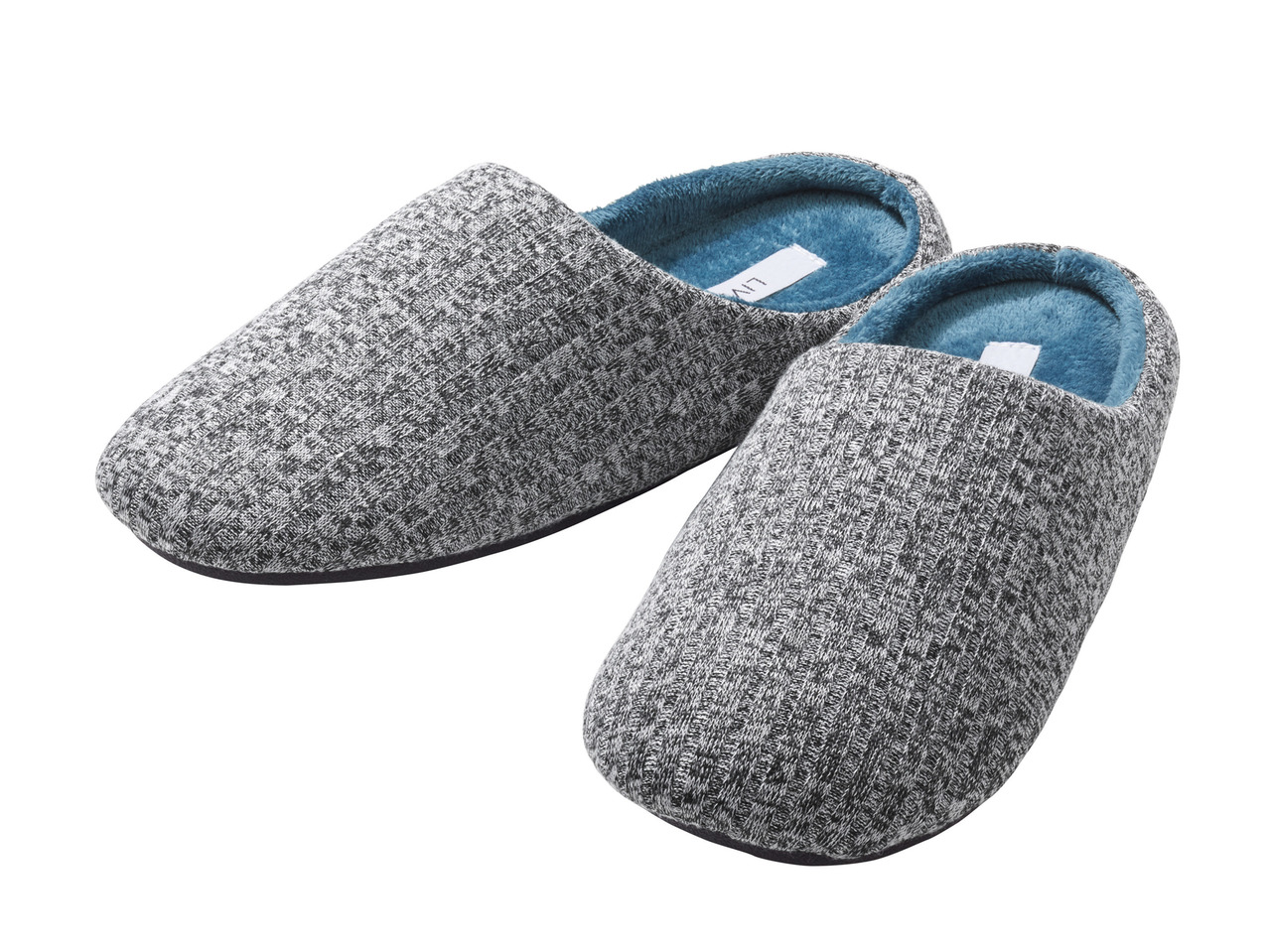 Livergy Men's Slippers1