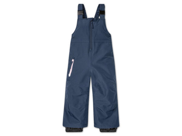 Kleinkinder Skihose