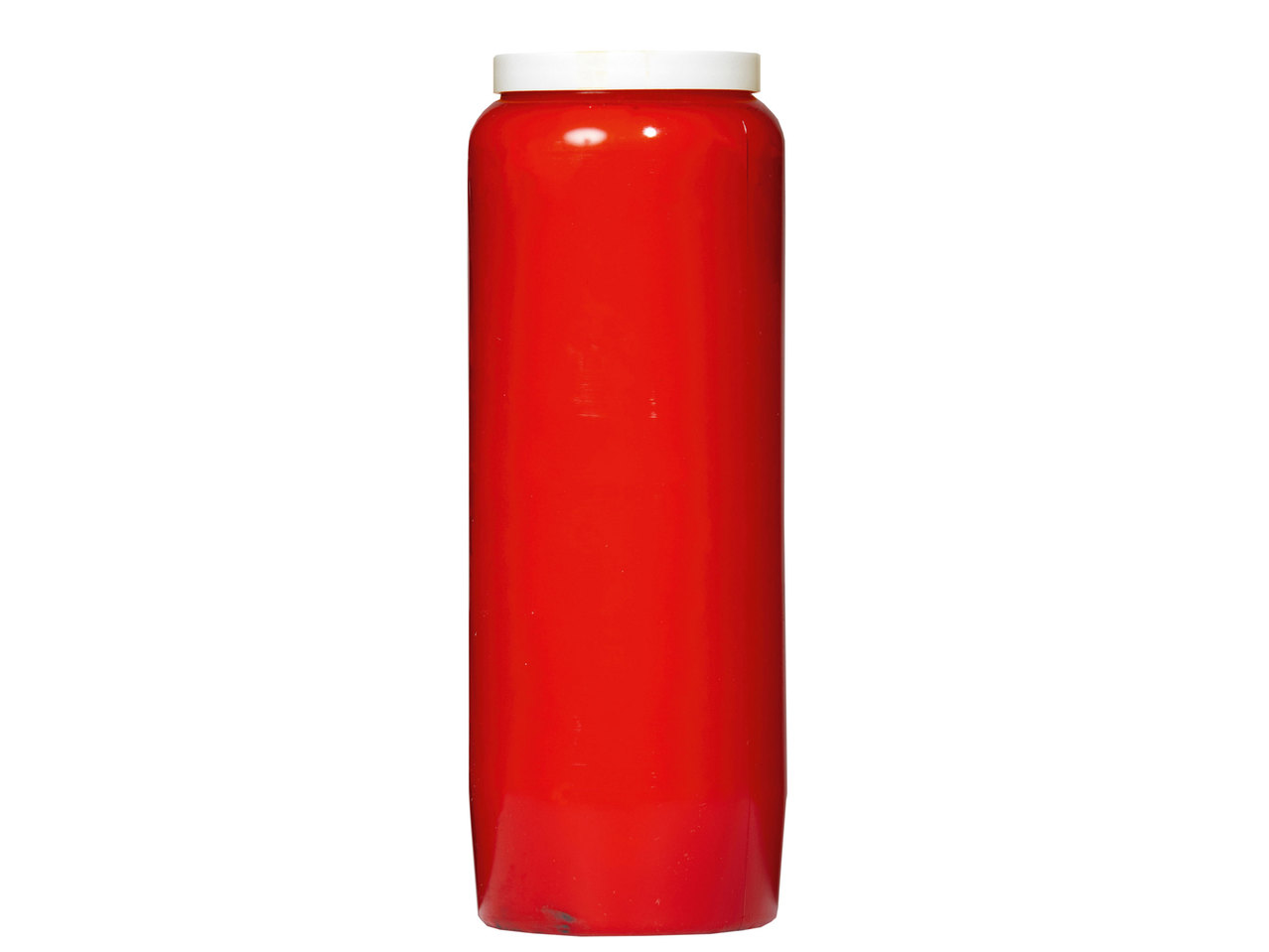 Bougie de neuvaine