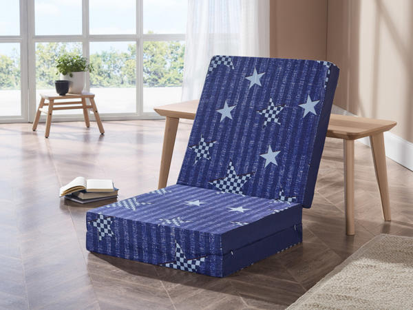 Chair Bed