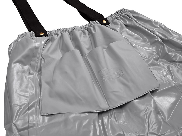 Men's Waterproof Work Trousers