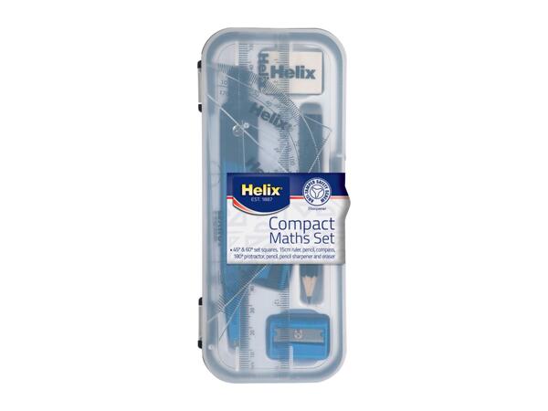 Compact Maths Set