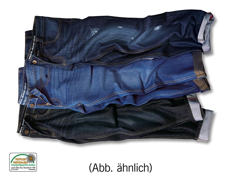 Jeans ***Dieser Artikel ist nur in der Deutschschweiz verfügbar.***