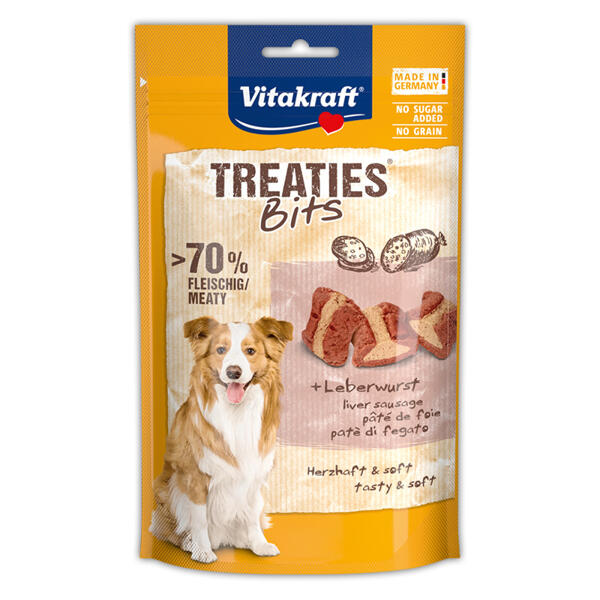 Hundesnacks