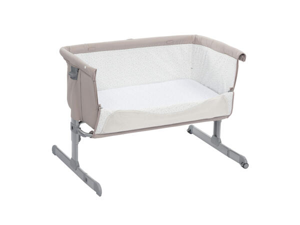 Side Sleeping Crib