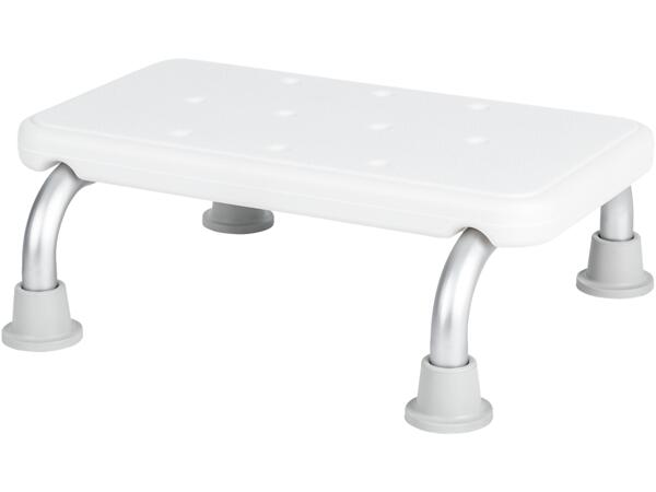 Bathtub Seat, Bath Stool or Bathroom Footstool