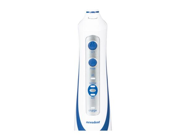 Nevadent Water Jet Flosser