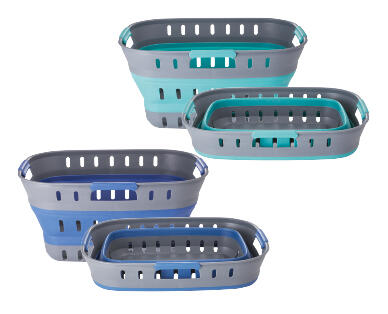 Large Collapsible Accessories