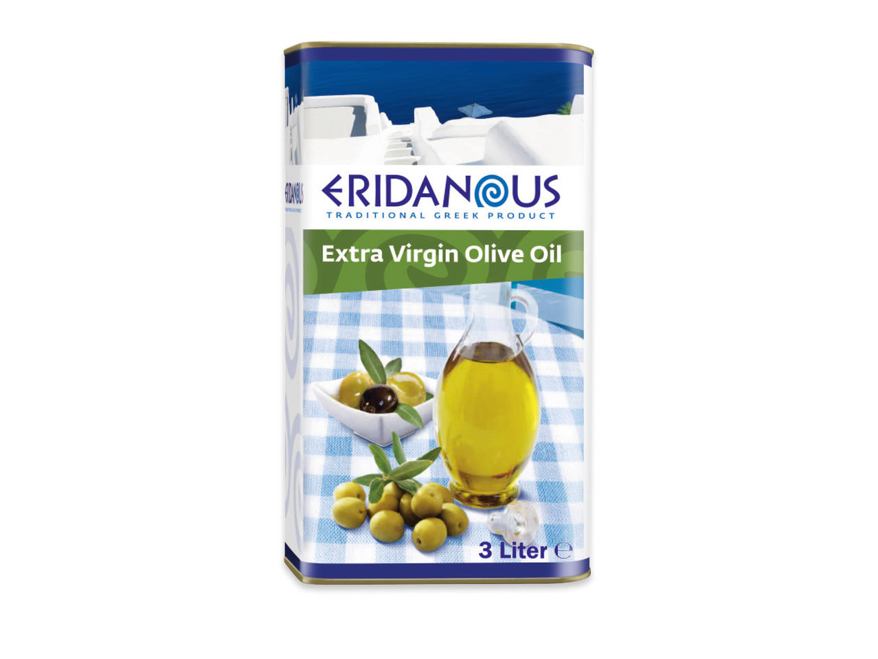 EXTRA JUNGFRUOLJA I DUNK