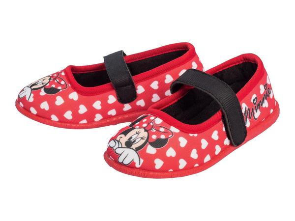 Girls' Slippers