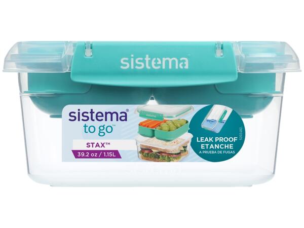 Drinks Bottle / Lunch Box