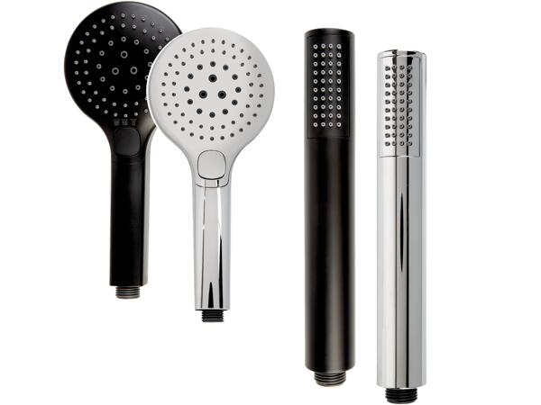 Handdusch, set