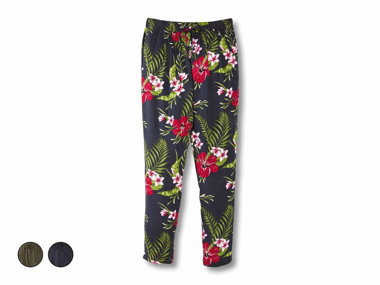 Pantalon sarouel1