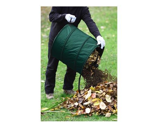 Gardenline 
 Pop-Up Garden Bag