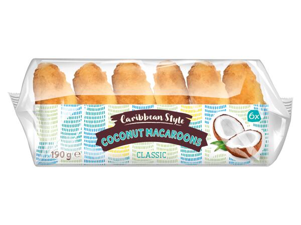 Macaroons