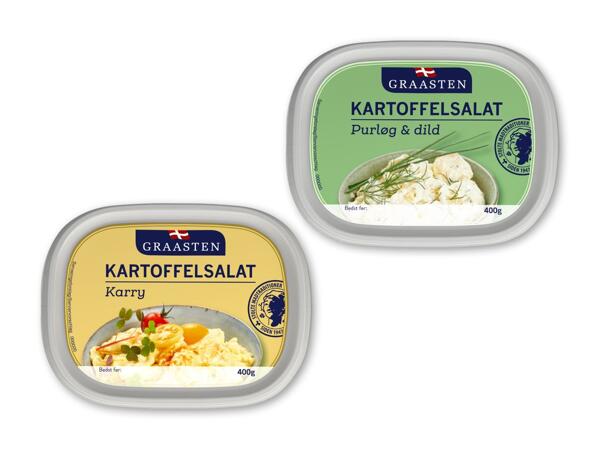 Kartoffelsalat