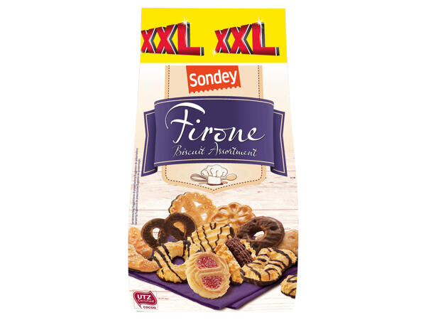 Wafer or Biscuits