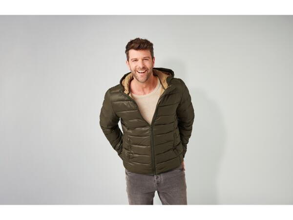 Men's Lightweight Jacket