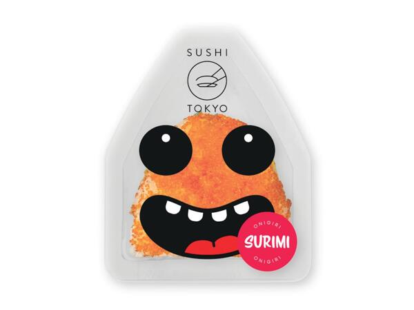 SUSHI TOKYO Onigiri