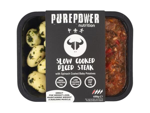 Purepower Nutrition