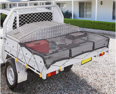 Mesh Cargo Net