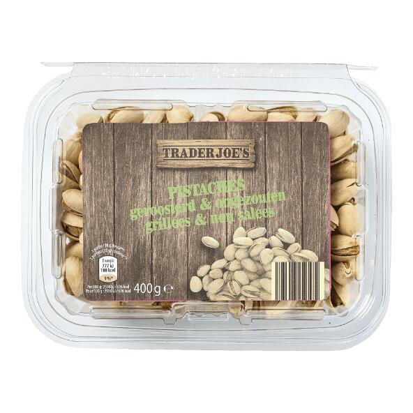 TRADER JOE'S(R) 				Pistaches