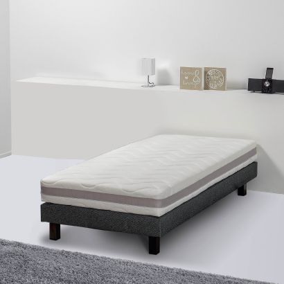 Matelas, 1 pers.