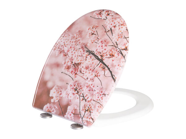 Livarno Home Toilet Seat