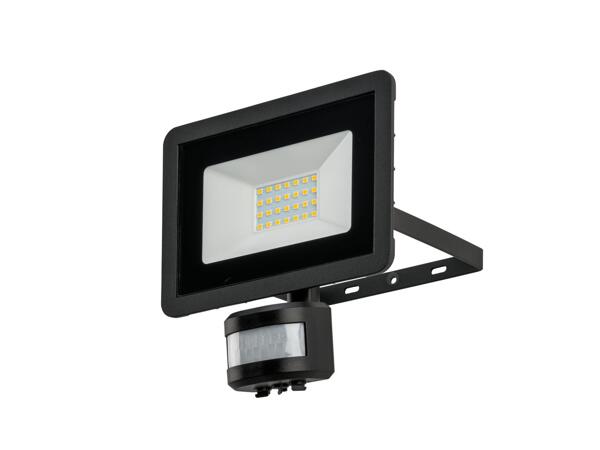 LIVARNO home VENKOVNÍ LED REFLEKTOR