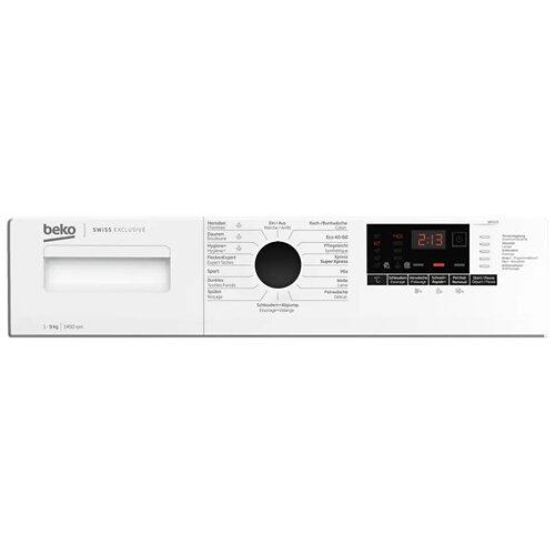 BEKO Waschmaschine WM225, 7158181300