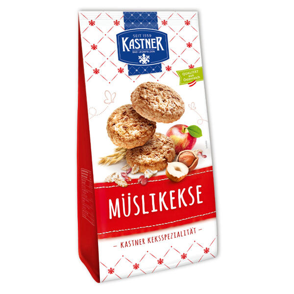 Kekse